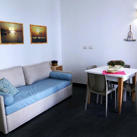 Casa Vacanze Sopravento Porto Cesareo Eksteriør bilde