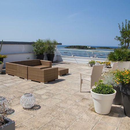 Casa Vacanze Sopravento Porto Cesareo Eksteriør bilde