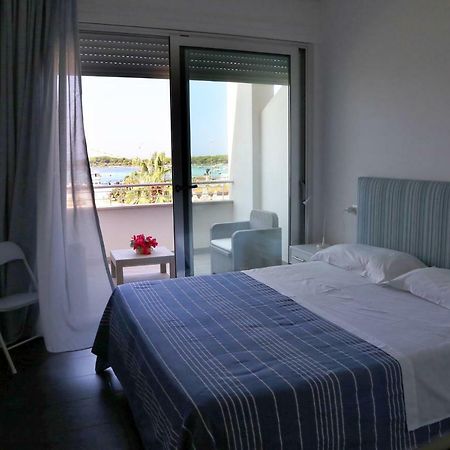 Casa Vacanze Sopravento Porto Cesareo Eksteriør bilde