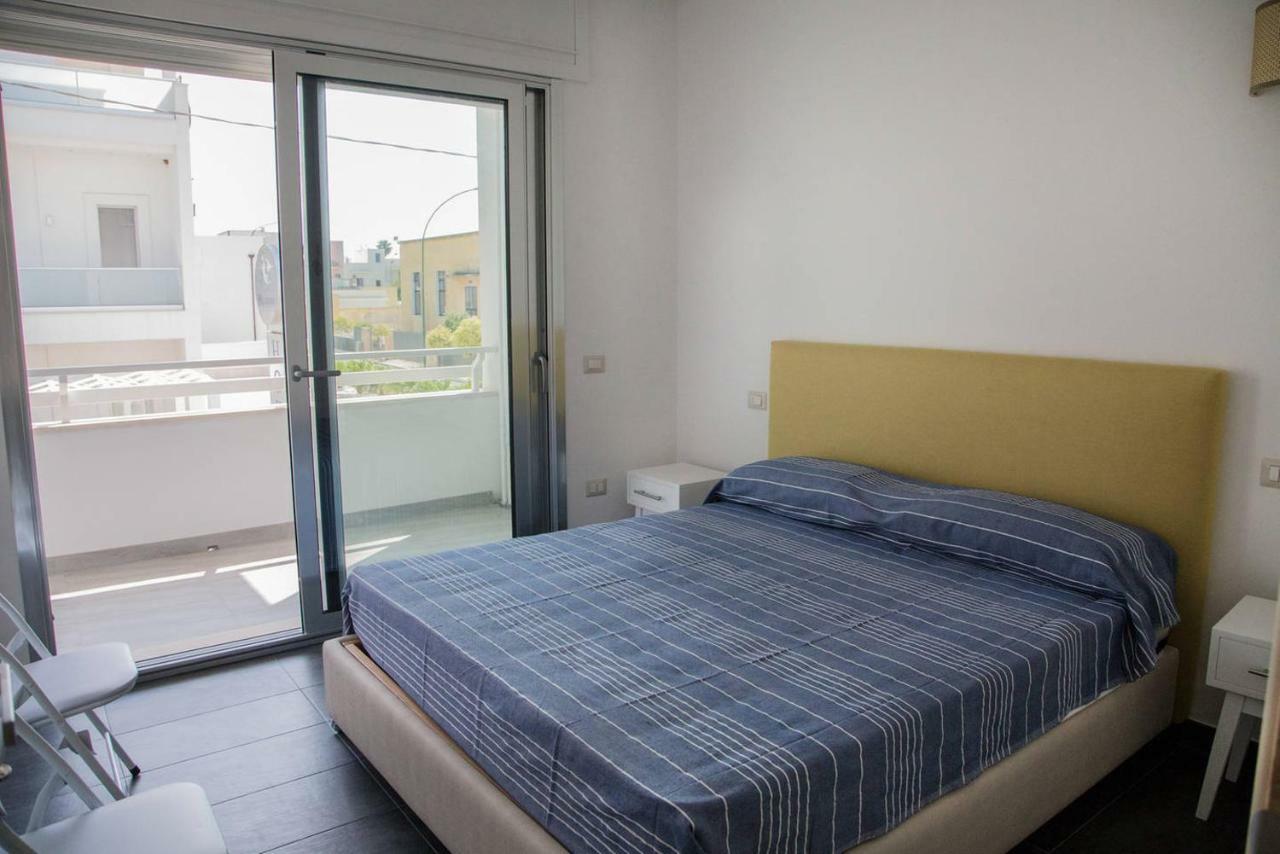 Casa Vacanze Sopravento Porto Cesareo Eksteriør bilde