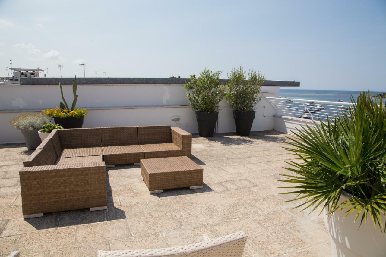 Casa Vacanze Sopravento Porto Cesareo Eksteriør bilde