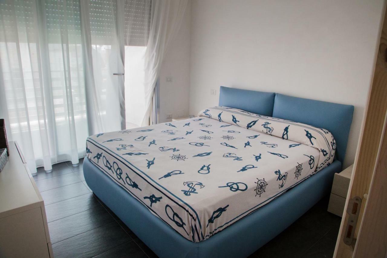 Casa Vacanze Sopravento Porto Cesareo Eksteriør bilde