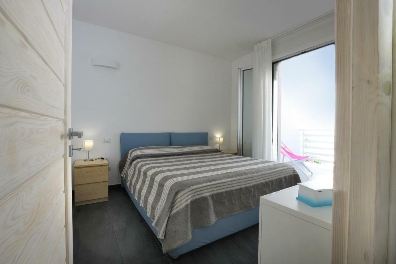 Casa Vacanze Sopravento Porto Cesareo Eksteriør bilde