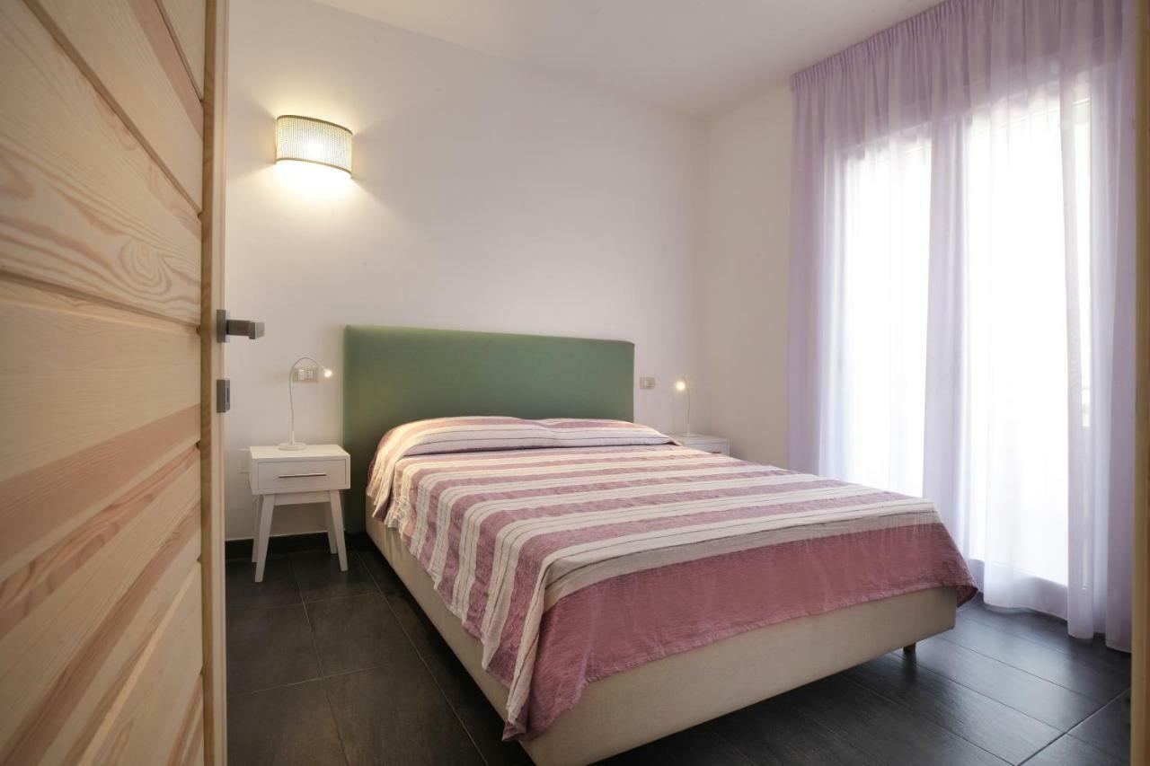 Casa Vacanze Sopravento Porto Cesareo Eksteriør bilde