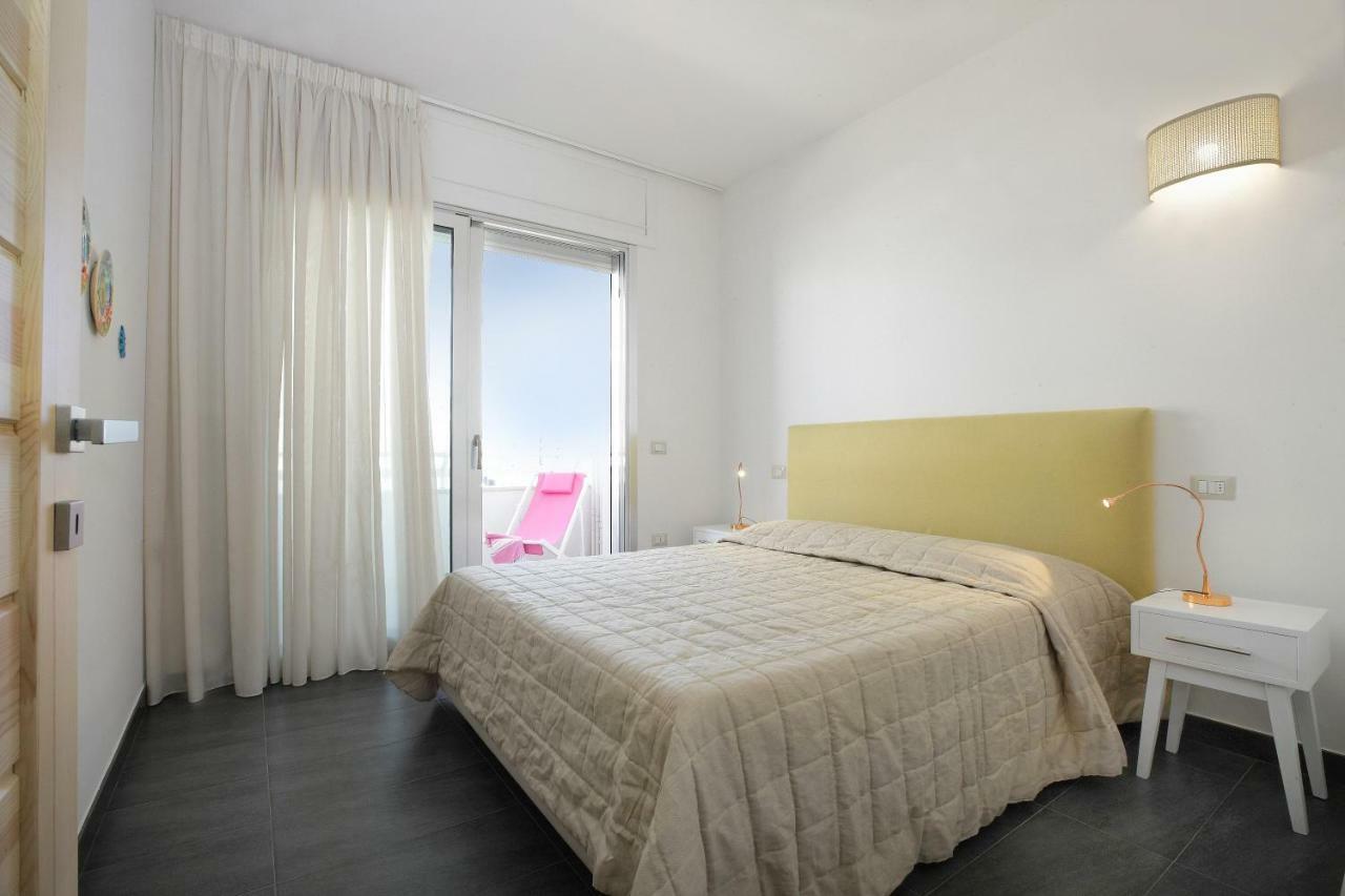 Casa Vacanze Sopravento Porto Cesareo Eksteriør bilde