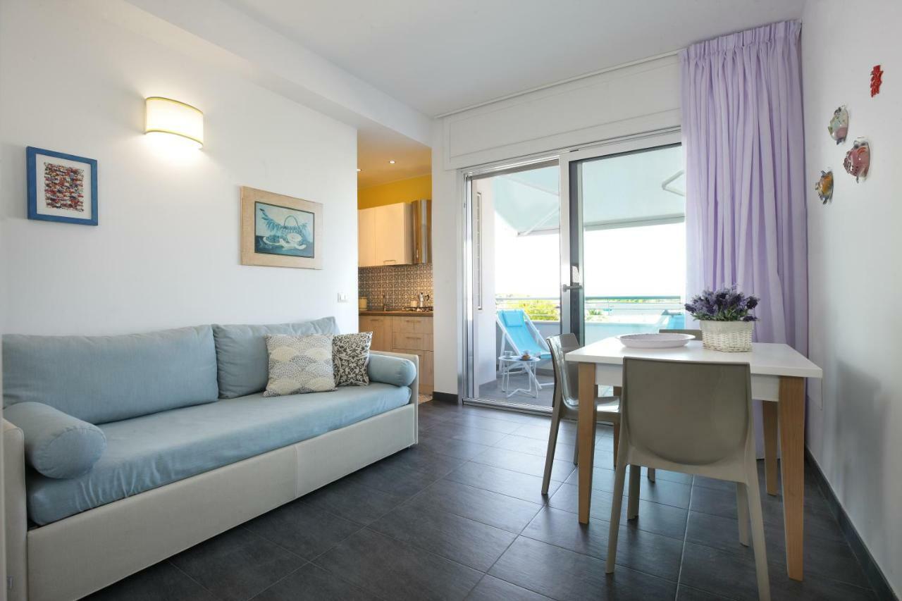 Casa Vacanze Sopravento Porto Cesareo Eksteriør bilde