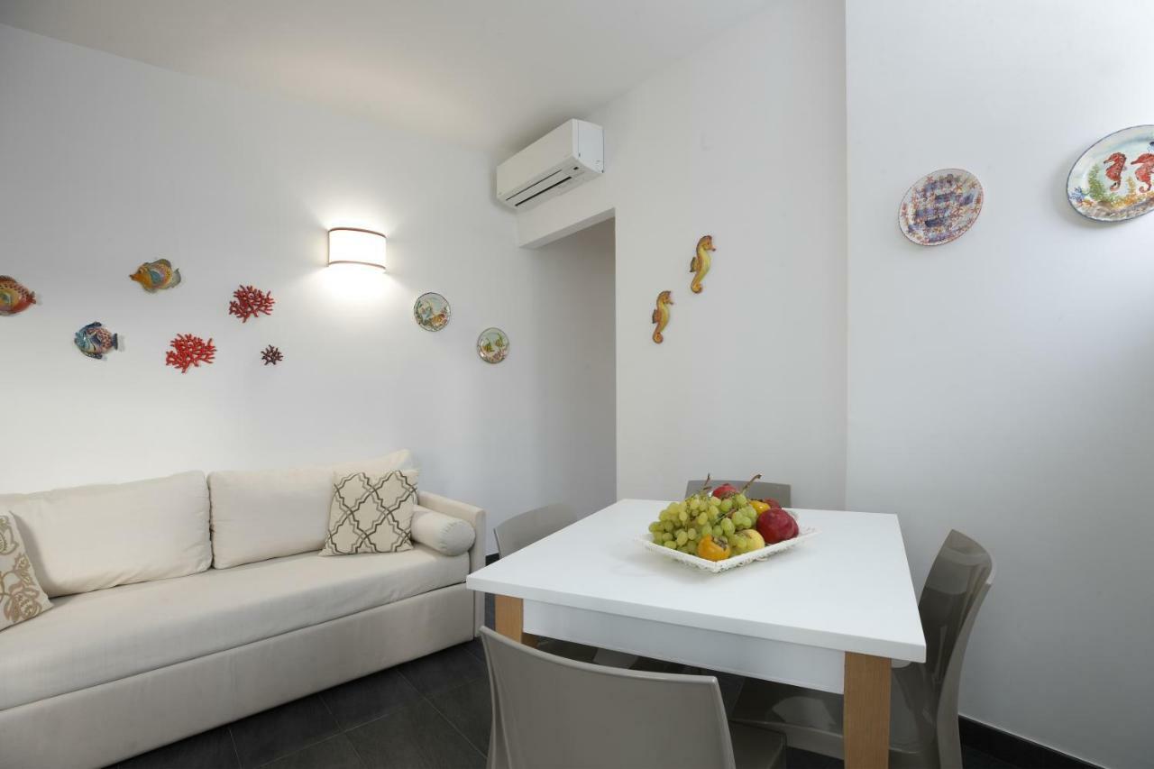 Casa Vacanze Sopravento Porto Cesareo Eksteriør bilde