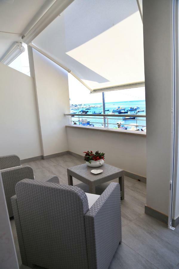 Casa Vacanze Sopravento Porto Cesareo Eksteriør bilde