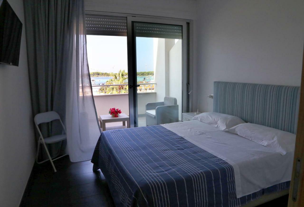 Casa Vacanze Sopravento Porto Cesareo Eksteriør bilde