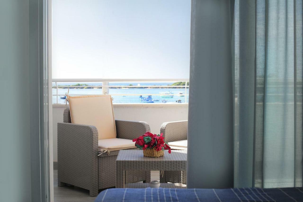 Casa Vacanze Sopravento Porto Cesareo Eksteriør bilde