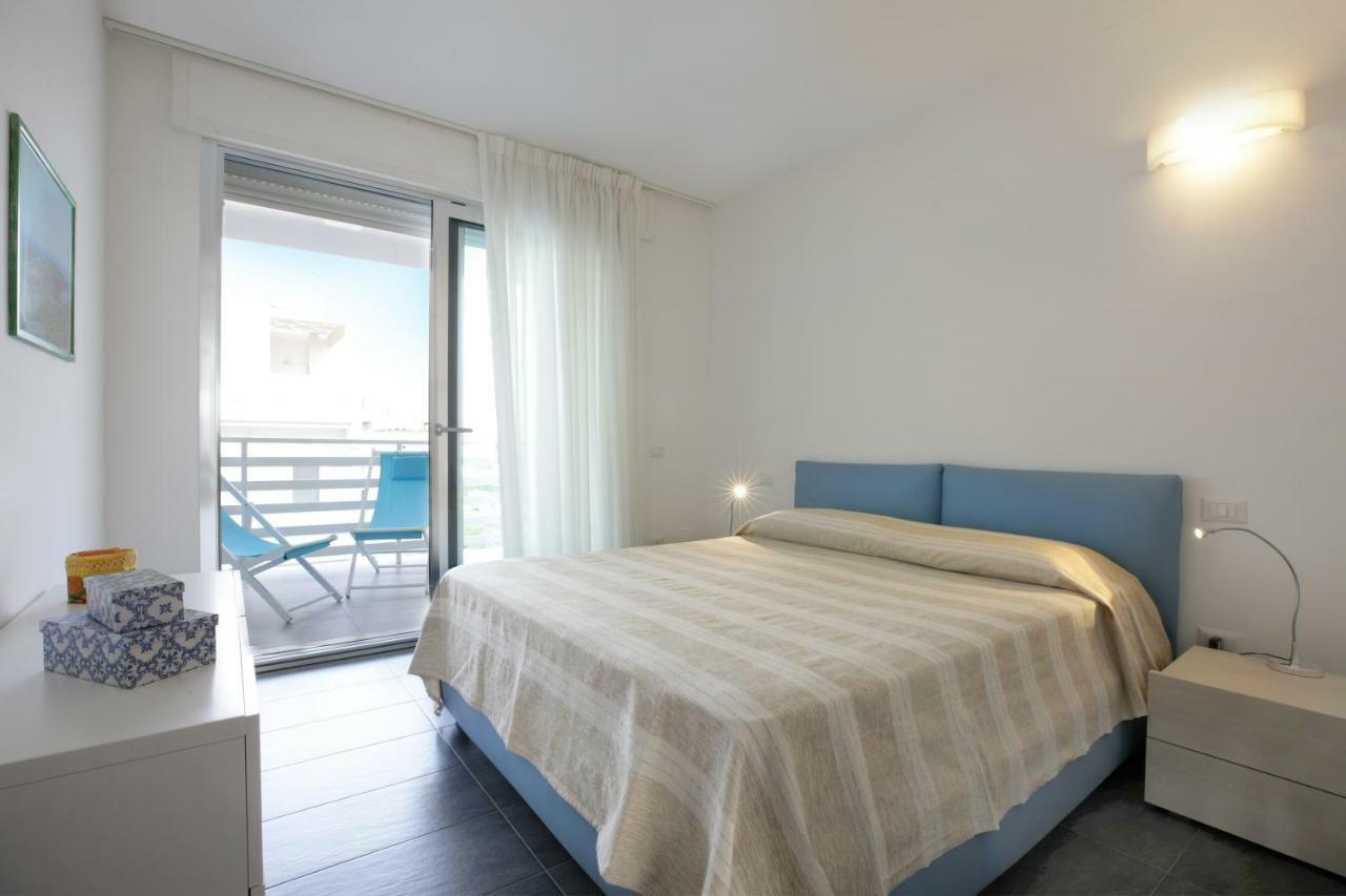Casa Vacanze Sopravento Porto Cesareo Eksteriør bilde