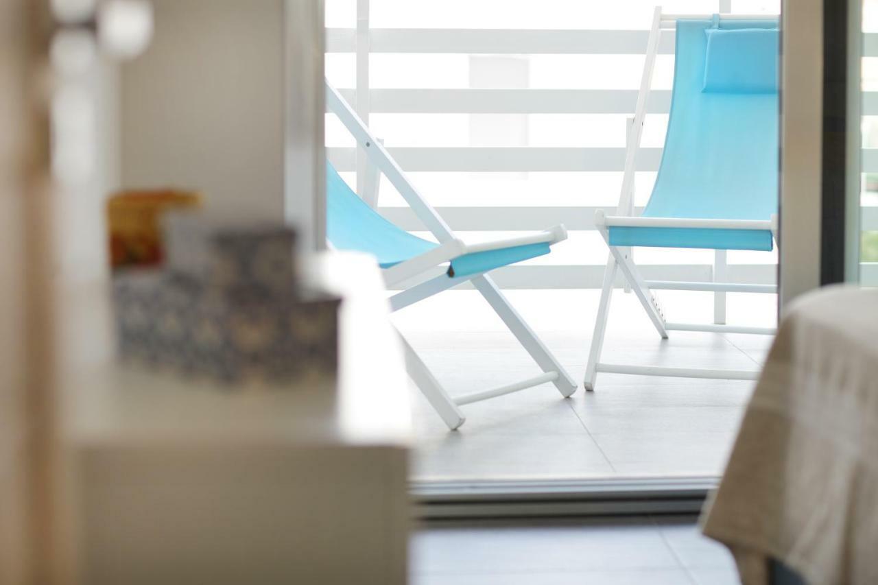 Casa Vacanze Sopravento Porto Cesareo Eksteriør bilde
